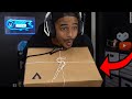 Apex Legends sent me a mysterious package to open...