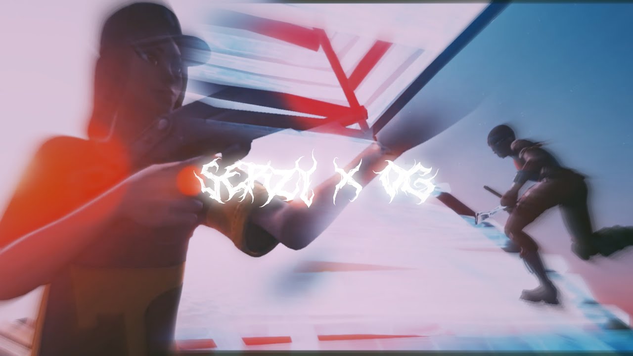 Serzy x OG (duotage)