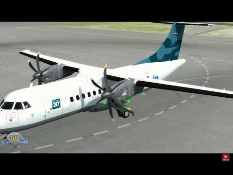 Prepar3D Eye Tracking Demonstration: Part 2 | Gazepoint