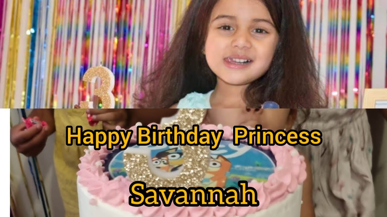 Birthday party 🥳 🎂 | kids Birthday | Melbourne Australia 🇦🇺