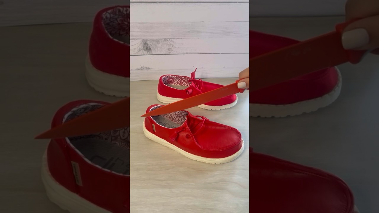 Shoe … cake! How did it turn out?