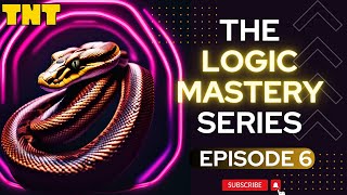 Mastering the Logic: Episode 6 (factorial and strong number)