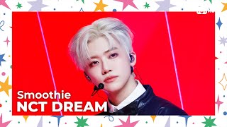 [Shine Stage 특집] Nct Dream (엔시티 드림) - Smoothie #엠카운트다운 Ep.842 | Mnet 240509 방송