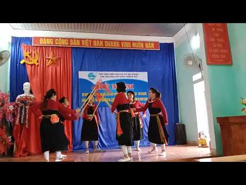 Video Múa xúc tép - youtube