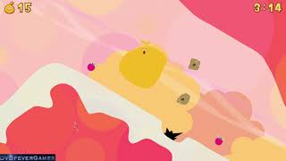 Locoroco Ps4 World 1 Level 6 - All Fruits And Pickories 1080P Hd, 60Fps Psp Game - Dvdfevergames