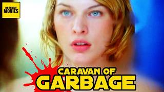 Resident Evil - Caravan Of Garbage