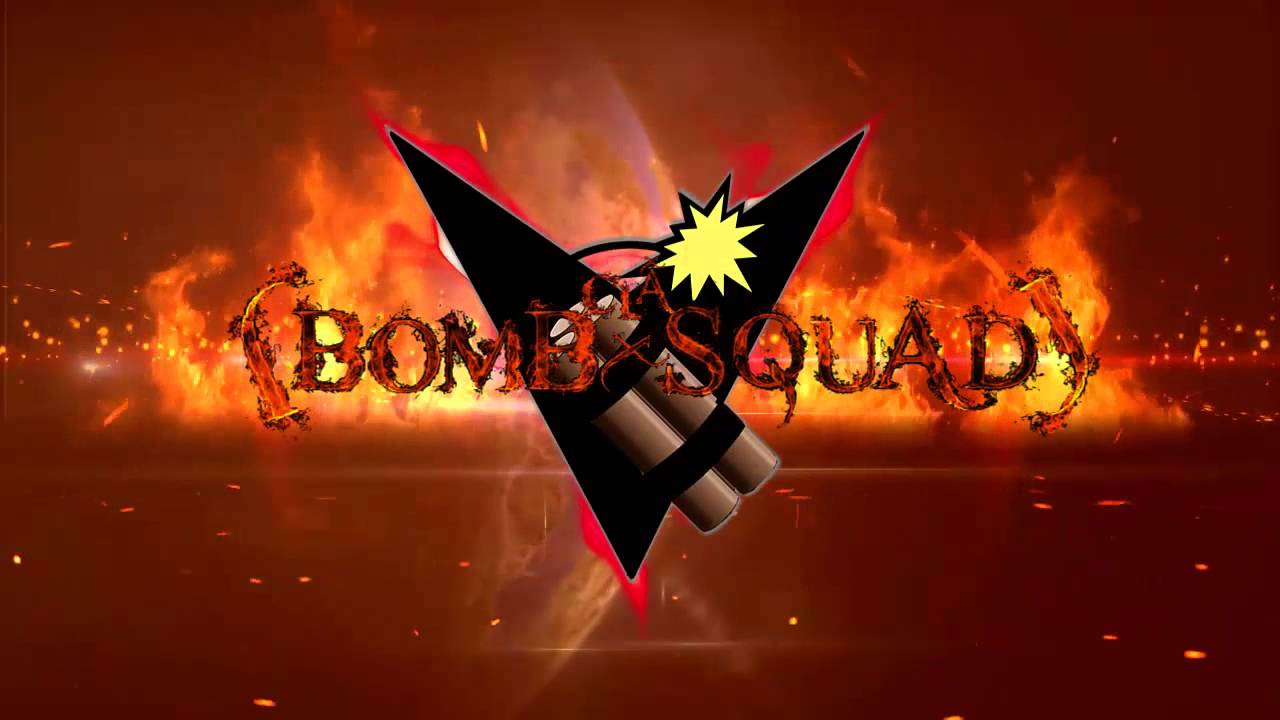 BOMB SQUAD YouTube