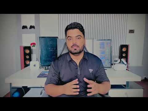 Introduction Video | Unity Game Development Showcase