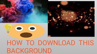 How to download background video / #digitalvideobyketan screenshot 4