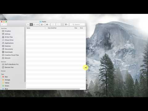 Using Edgewonk With DropBox - Step By Step Tutorial