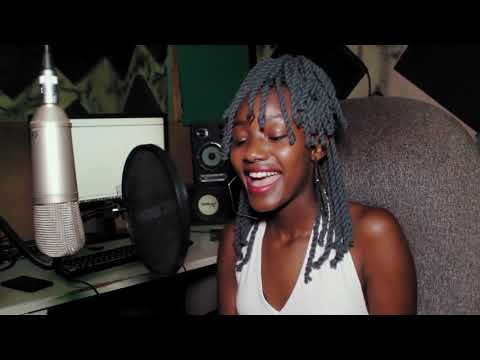 Harmonize - Uno Cover By Katee Wambui