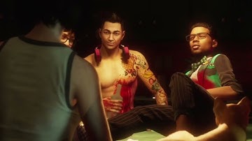 Saints Row Reboot In A Nutshell