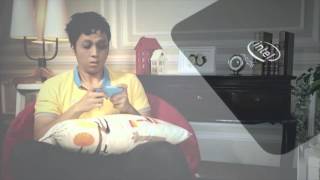 TVC Mito T35 Fantasy Tablet (30 secs)