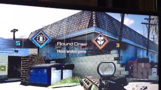 Cuhliffa 6-3 Octane