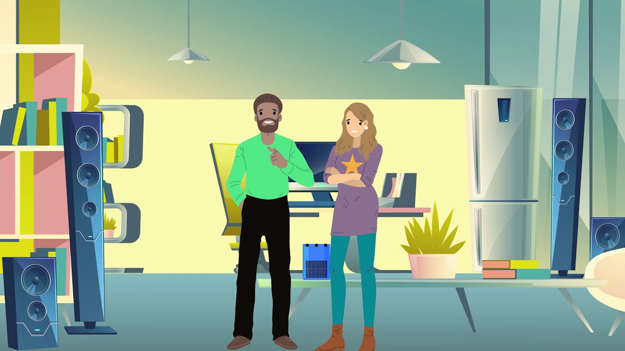 Amazon vs. My Brother: How Users of Shared Smart Speakers Perceive and Cope with Privacy Risks