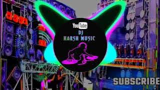 SHIV NACHE GORA SANG | VIBRETION PUNCH MIX | DJ COMPETITION