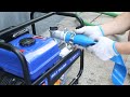 Is it hard to install BILT HARD Water Pump? No!!!!! Look at this