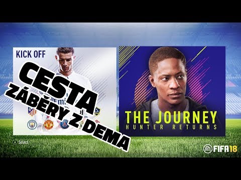 Video: FIFA 19's The Journey Začíná úžasným Návratem Do 60. Let A Nějakým Legendárním Komentářem