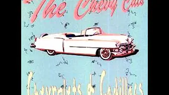 the Chevy Cats - Tear it up (live) the Chevy Cats - Tear it up (live)