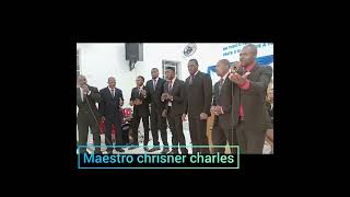 group et cho des e lus..te envite nan anivèsè legliz santana la fami de dye se yon legliz brezilyen