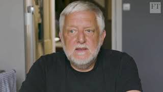 Sir Simon Russell Beale recites Wordsworth’s  ‘I wandered lonely as a cloud’ (aka ‘Daffodils’)
