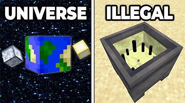 68 Minecraft Secrets You Didn