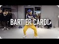 Bartier Cardi - Cardi B ft. 21 Savage / Akanen Choreography