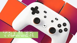 Official Sizzle Reel | Stadia Connect