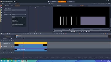 Pinnacle 23 how to create dynamic lower third detailed. Italiano