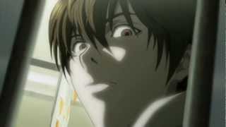 Light Yagami You Had To Have It All... Death Note