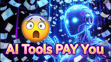 Earn $50–$200 Daily Using These 3 AI Tools
