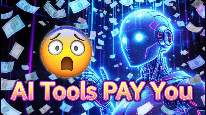 Earn $50–$200 Daily Using These 3 AI Tools