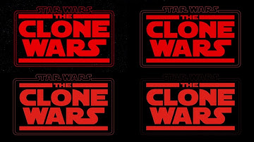 Clone Wars Season 7 Episode 9-12 Intros (With Music)
