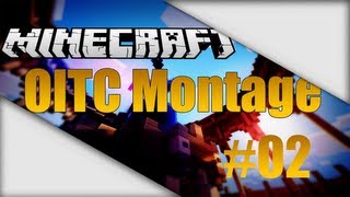 Minecraft - OITC Montage #2 [Deutsch/HD]