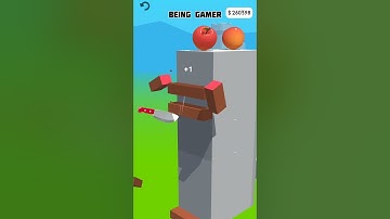 Slice It All- All Levels Walkthrough Gameplay iOS,Android Relaxing Video Update Level #shorts