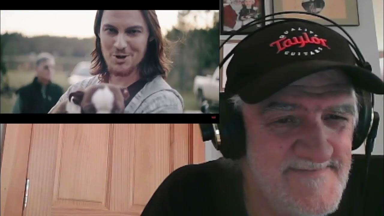 home-free-good-ol-boy-good-time-reaction-homefreereaction-homefree