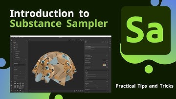 Substance Sampler Basics
