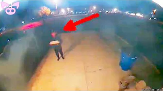 Why Is This Creepy Footage Ruining Your Feed?