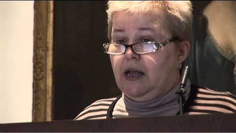 Making Science Public - Professor Ulrike Felt Part 3