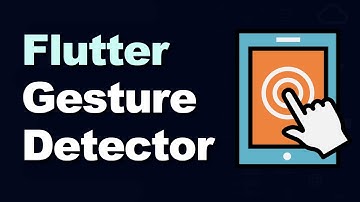 Transforme Qualquer Widget em Botão no Flutter