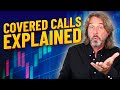 Covered Calls for Beginners Explained - Proven Trading Strategies