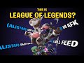 League of Legends -  A Game Where One Player Can Ruin the Experience For Everybody Else