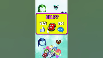 Inside Out 2 vs FNAF Into the Pit pass the IQ test level 666 #insideout2  #fnaf