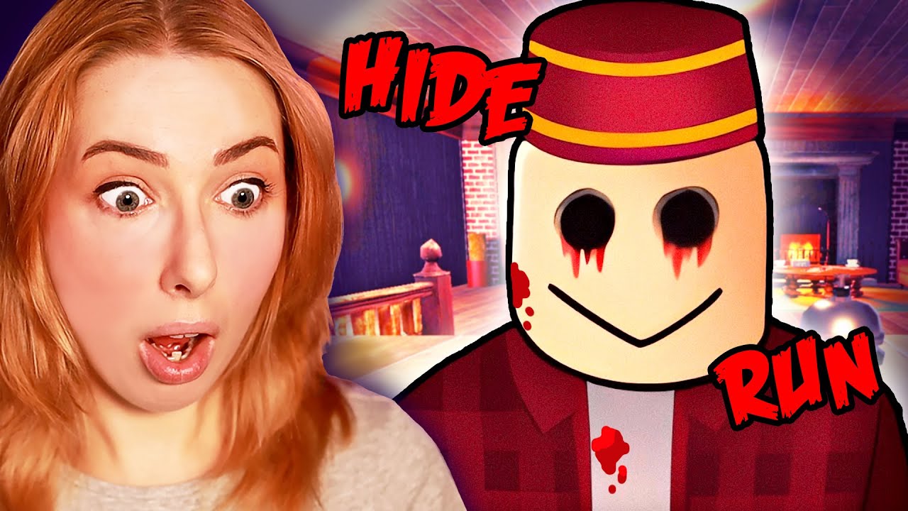 DO NOT WORK FOR THIS HOTEL, YOU'LL REGRET IT... Roblox