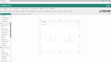 Using Task Parallelism to Optimize Data Integration & Business Rules Jobs in appRules Portal