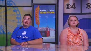 State Fair Experience Day 6 Session 61