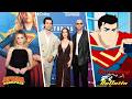 "Supergirl" $100M Promo Blitz and Rave Reviews - Speeding Bulletin #1129