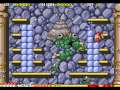 Arcade Longplay [144] DonDokoDon の動画、YouTube動画。