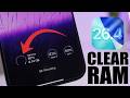 How To Clear iPhone RAM Memory - iOS 26.4 !