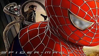 Spider-Man vs Dr. Octopus「ＡＭＶ」